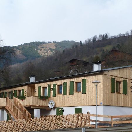 Jaegerchalet Uttendorf Phòng bức ảnh