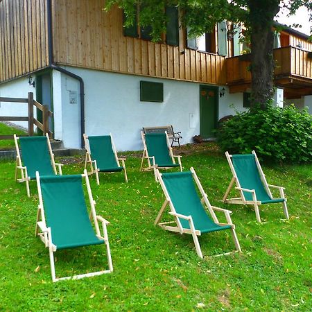 Jaegerchalet Uttendorf Ngoại thất bức ảnh