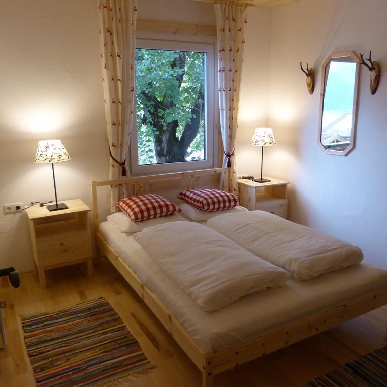 Jaegerchalet Uttendorf Phòng bức ảnh