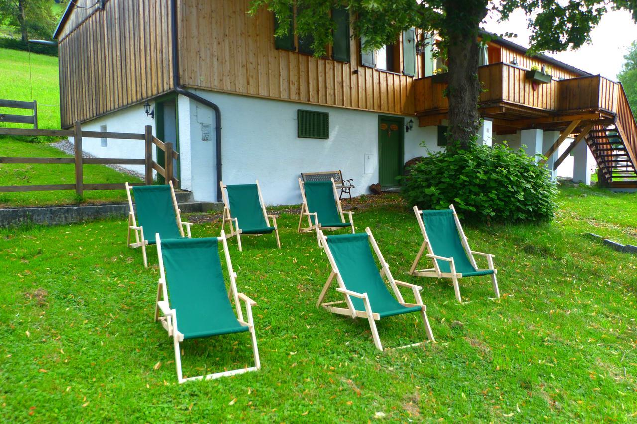 Jaegerchalet Uttendorf Ngoại thất bức ảnh